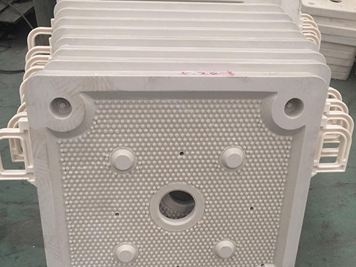 高溫壓濾機濾板